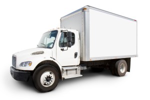 Commercial Truck Insurance Texas