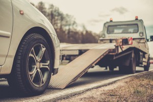 Tow Truck Insurance Austin Texas