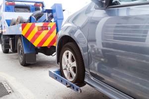 Tow Truck Insurance Texas